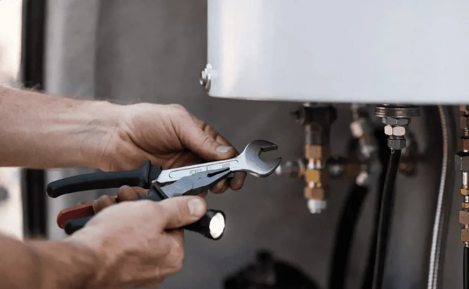 Why choose Water Heater Repair in Tenaha, TX